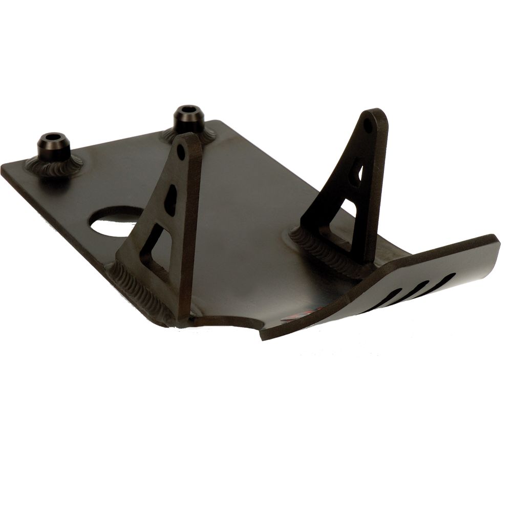 Skid Plate Black