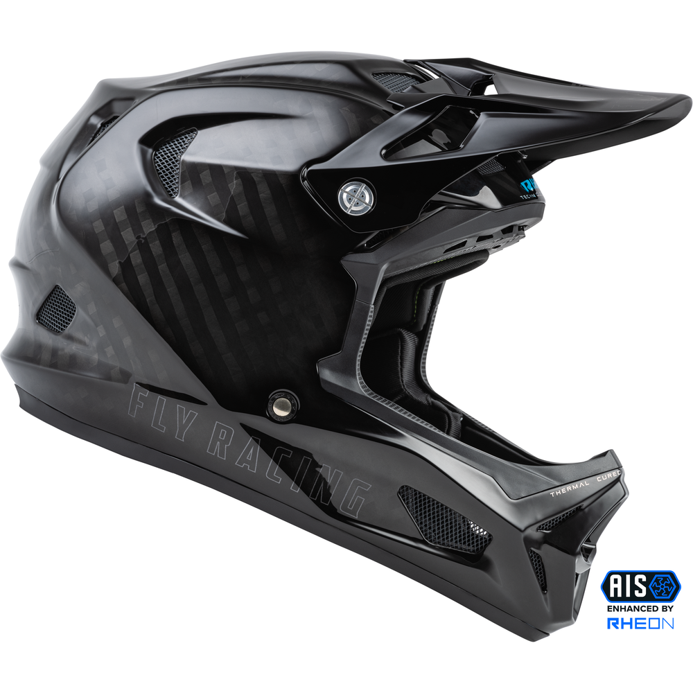 
                      
                        Werx R Carbon Helmet Black Carbon Xs
                      
                    