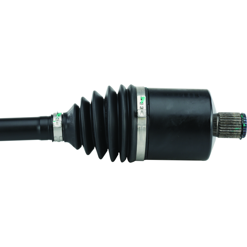 DragonFire Racing Hydra Axle- Polaris RZR Pro XP 20-22- Position- Front- Right/Left