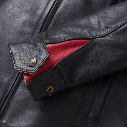 Indian Motorcycle Women's Freeway Jacket 2, Black - M - 286263503