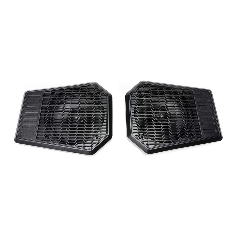 
                      
                        Polaris 2018-2023 Genuine Ranger XP1000 1000(2020-2023) Rear Overhead Speakers - 2882876
                      
                    