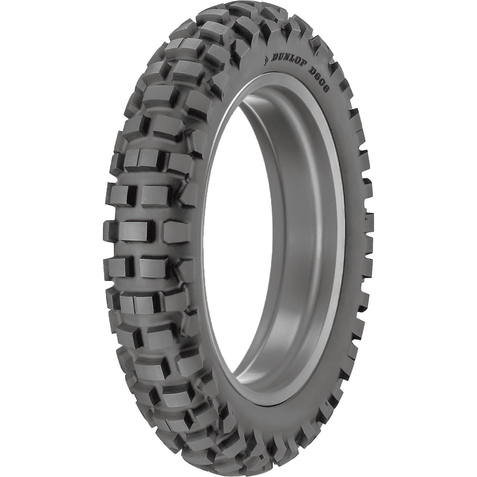 Tire D606 Rear 120/90 18 65r Bias Tt