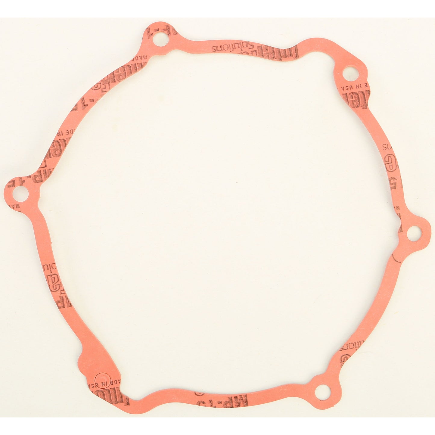 Motorcycle Clutch Cover Gasket