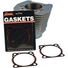Gasket Cyl Base All Evo Xl Rcm W/Bead .020 2/Pk 16774 96