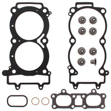 Top End Gaskets   Polaris