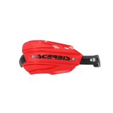 Endurance X Handguard Red/Black