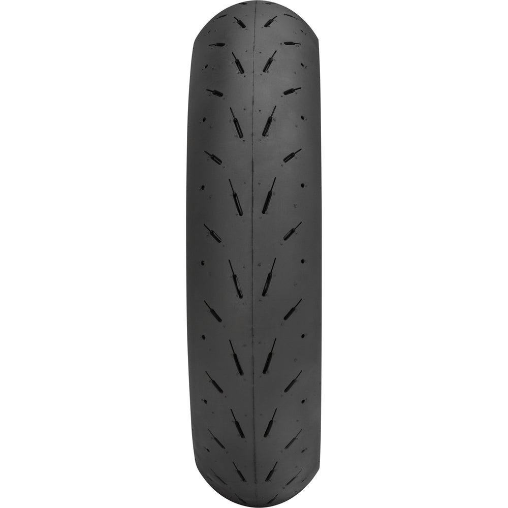 
                      
                        Tire Sr003 Stealth Rear 120/80 12 55j Tl Hard
                      
                    