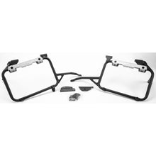 Side Case Hardware Outback Hon