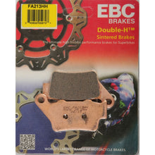 Brake Pads