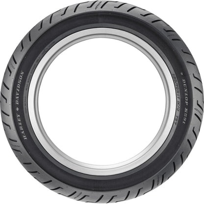 Tire K591 Rear 160/70b 17 73v Tl (Hd)