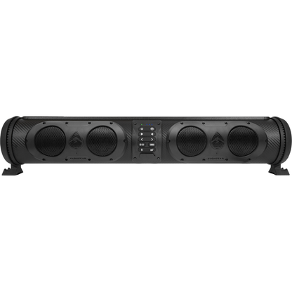 Soundextreme 26" Battery Powered Soundbar
