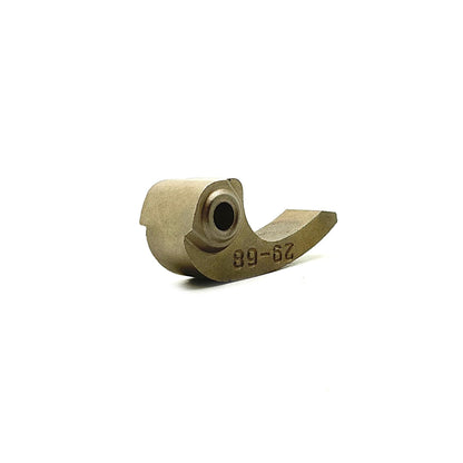 Polaris RZR Shift Weight, Genuine OEM Part 5139618, Qty 1