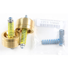 Gold Valve Cartridge Emulator