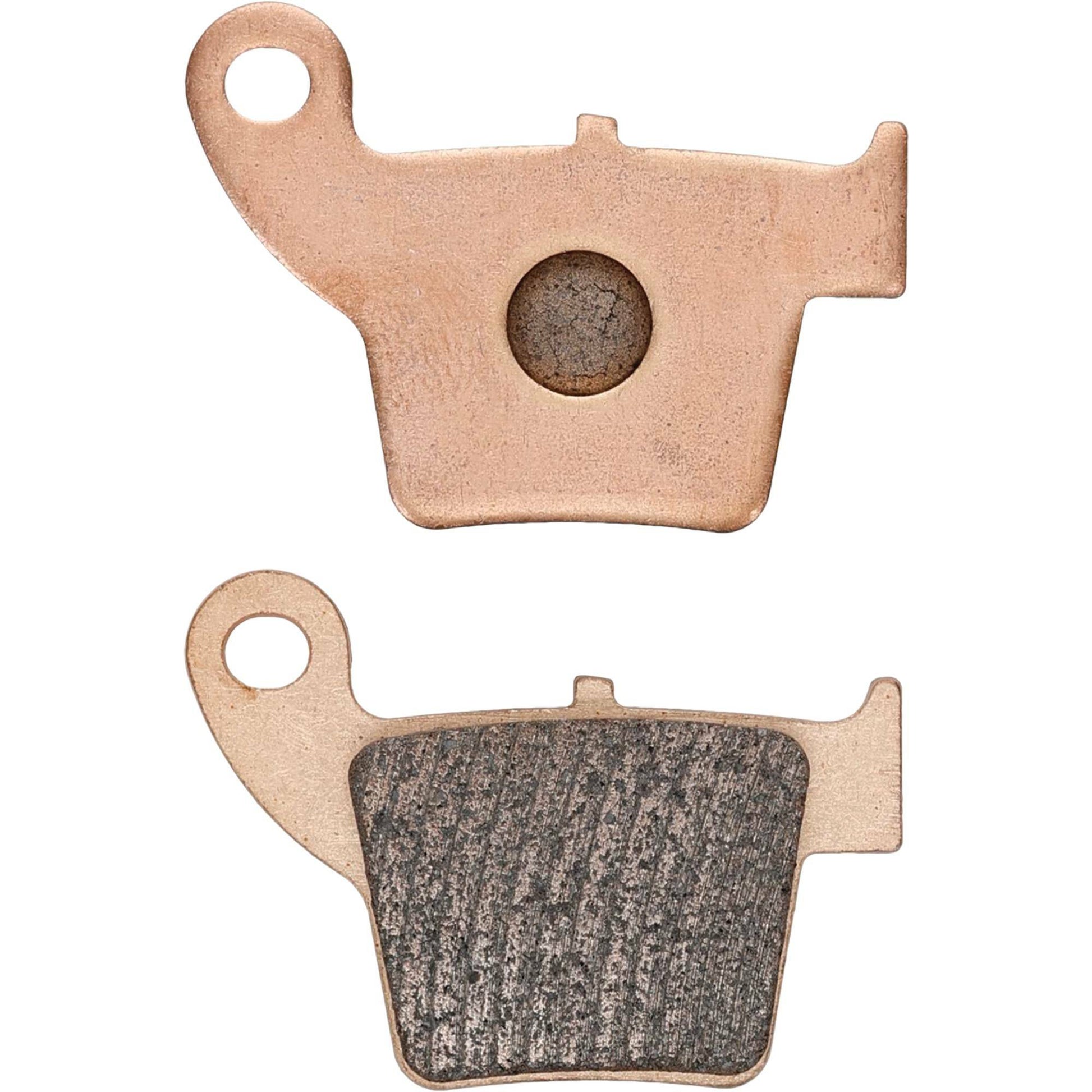 Brake Pad Kit Sintered