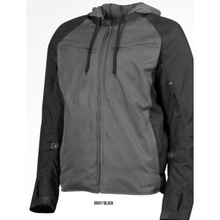 Speed and Strength Off The Chain 3.0 Textile Jacket Charcoal - 3XL