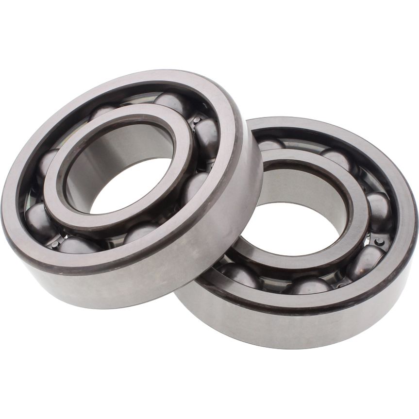 Crankshaft Bearing/Seal Kit