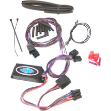 Rbt Static Seq Module W/Leq Xl 99 03 Fx 97 11 Fl 97 10 Flt