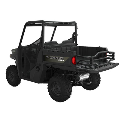 Polaris Lock & Ride Bed Extender/Divider