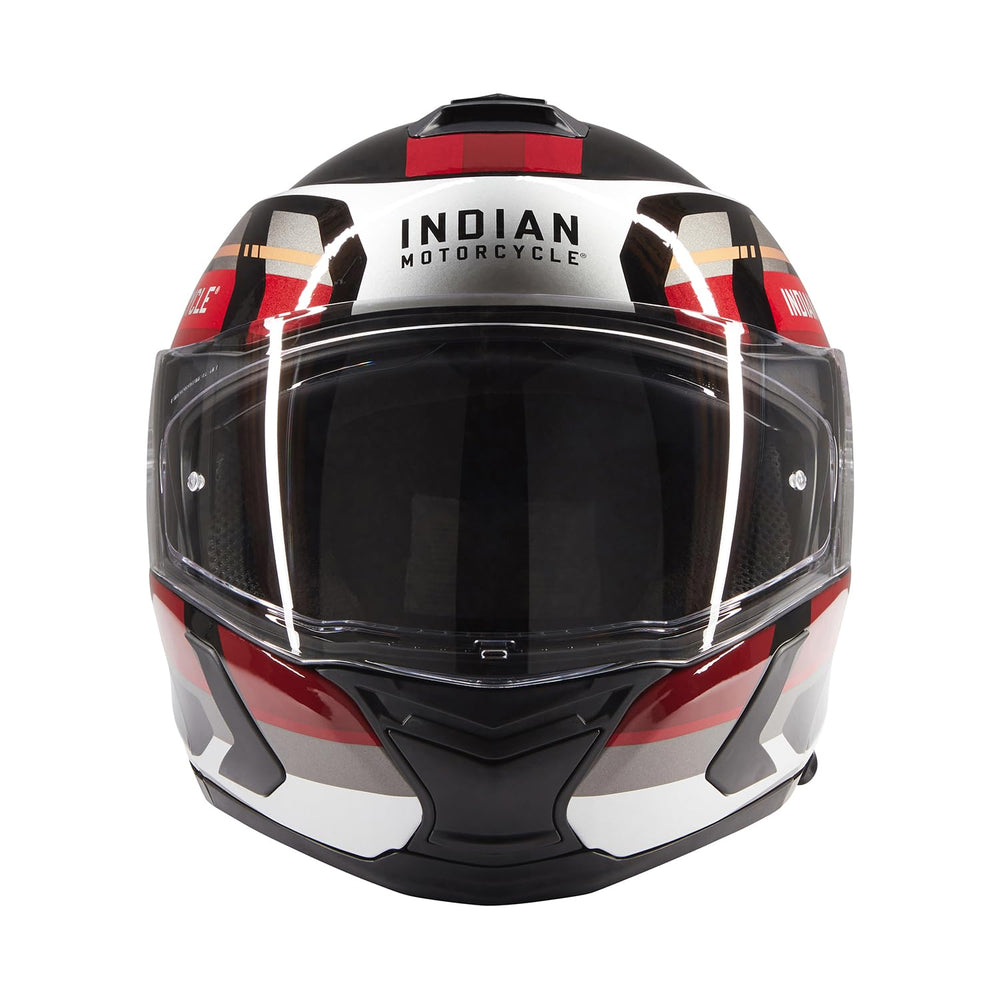 
                      
                        Indian Motorcycle Modular Freeway Helmet, Multi - M - 286465003
                      
                    