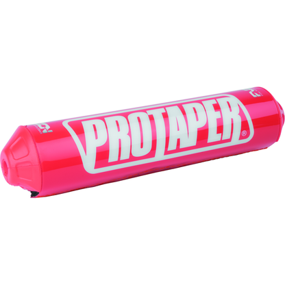 ProTaper Fuzion Bar Pad - Race Red