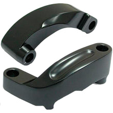 Mirror Extension Kit Black