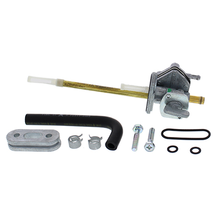 Fuel Valve