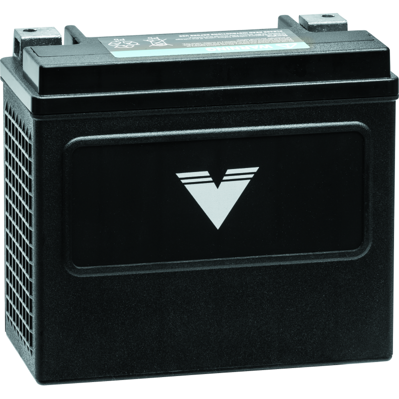 Twin Power YTX-14 Shocker Battery Replaces H-D 65948-00 220 CCA