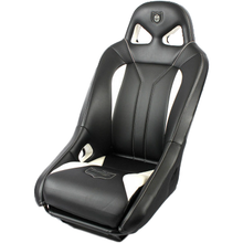 G2 Rear Seat White