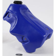 Fuel Tank Blue 3.0 Gal