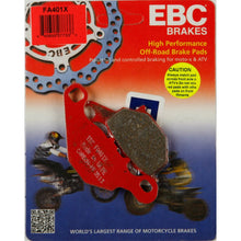 Brake Pads