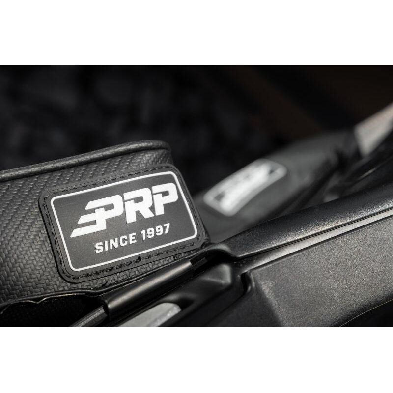 PRP Polaris RZR with Door Speakers Knee Pads (Pair)