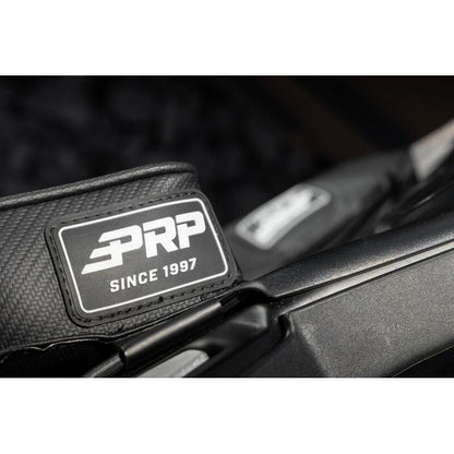 PRP Polaris RZR with Door Speakers Knee Pads (Pair)