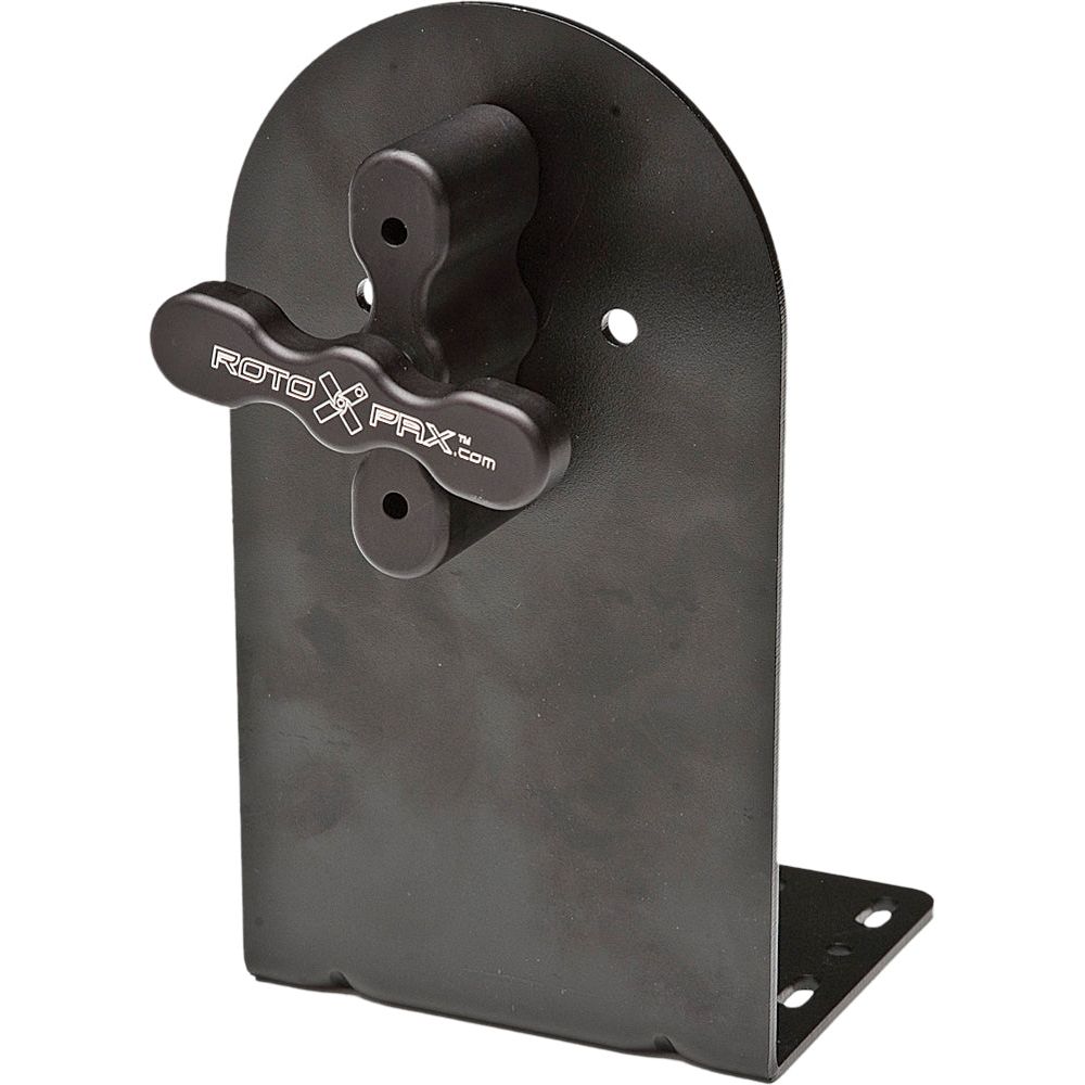 L Bracket Single Mount Plate 10.3x13.95x0.075"
