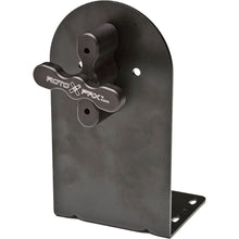 L Bracket Single Mount Plate 10.3x13.95x0.075"