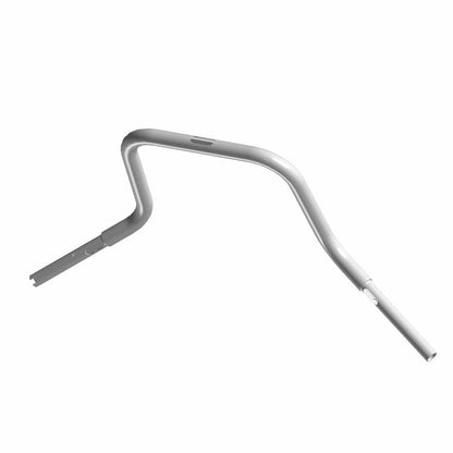 Indian Motorcycle Handlebar Weld, CSC, Tour, Chrome, Genuine OEM Part 1023104-156, Qty 1
