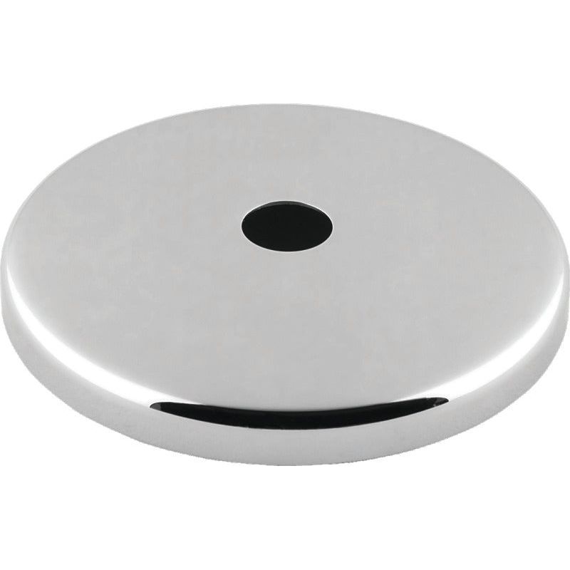 Bikers Choice 84-98 FX FXR XL W/Mag Wheel Chrome Single Disc Hub Cover Replaces H-D 44467-88T