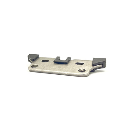 Polaris Ranger Camchain Guide, Fixed, Genuine OEM Part 3022153, Qty 1