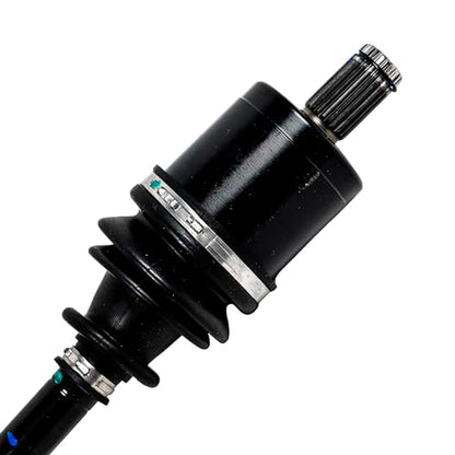 Polaris Ranger Driveshaft Assembly, Front, Genuine OEM Part 1332821, Qty 1