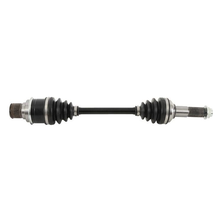 6 Ball Heavy Duty Axle Rear