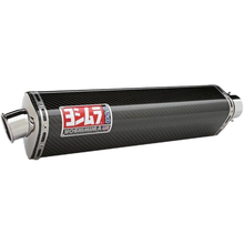 Exhaust Race Trs Slip On Ss/Cf Suz