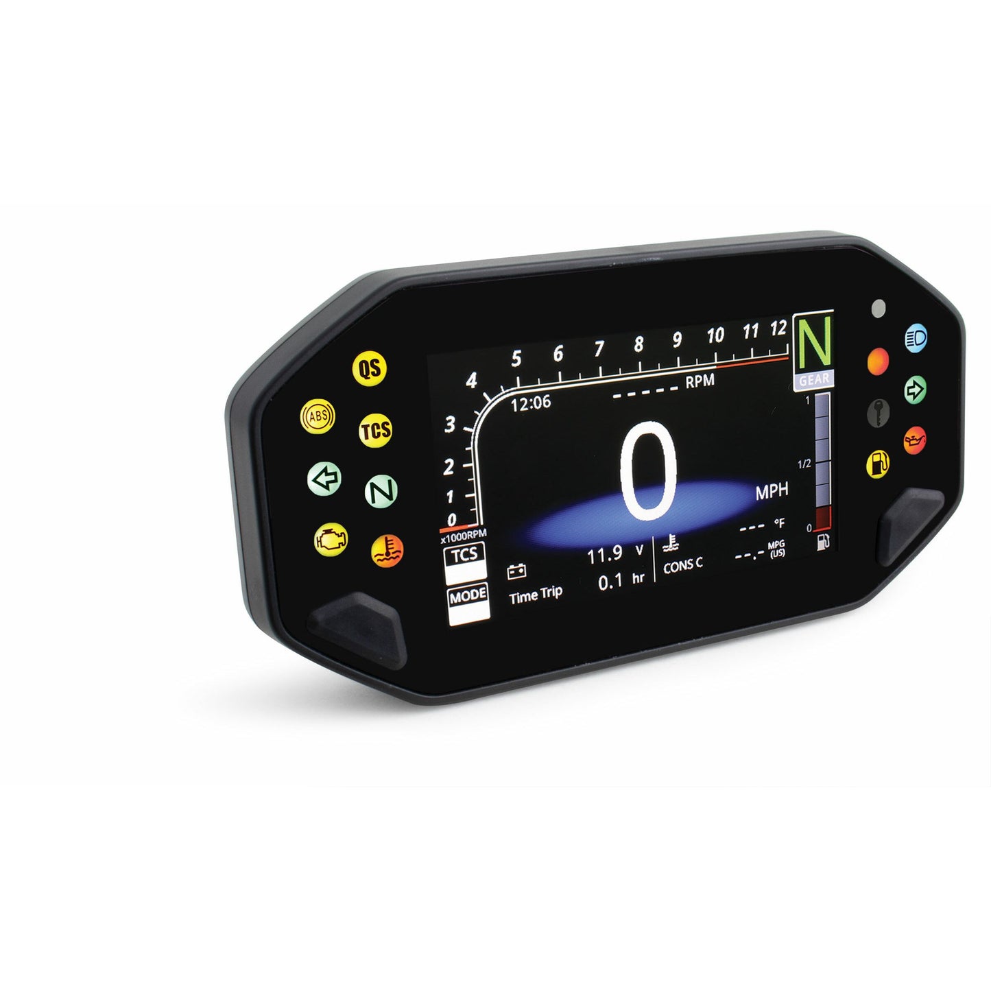 Rx 4s Tft Meter Yam