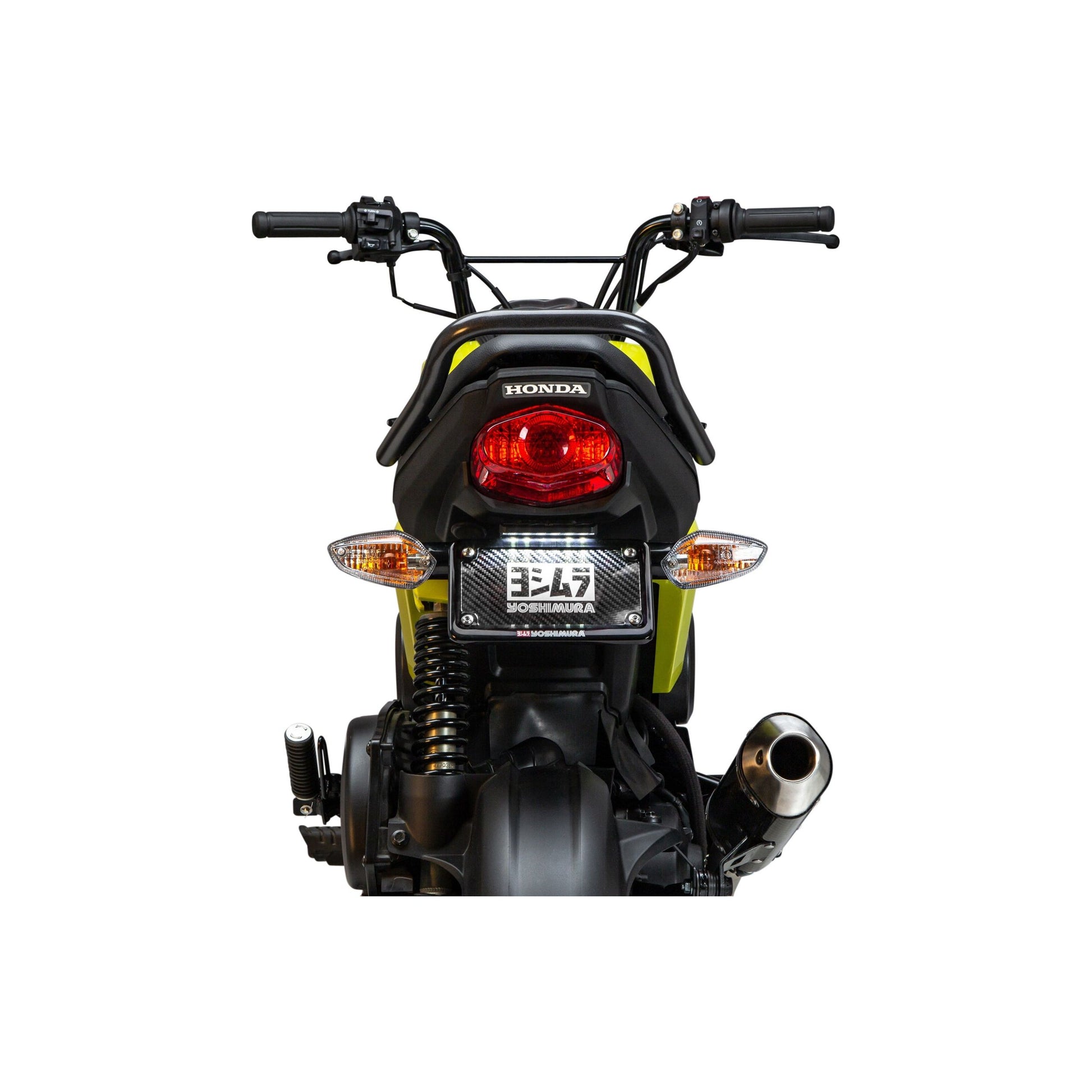 Fender Eliminator Kit Hon