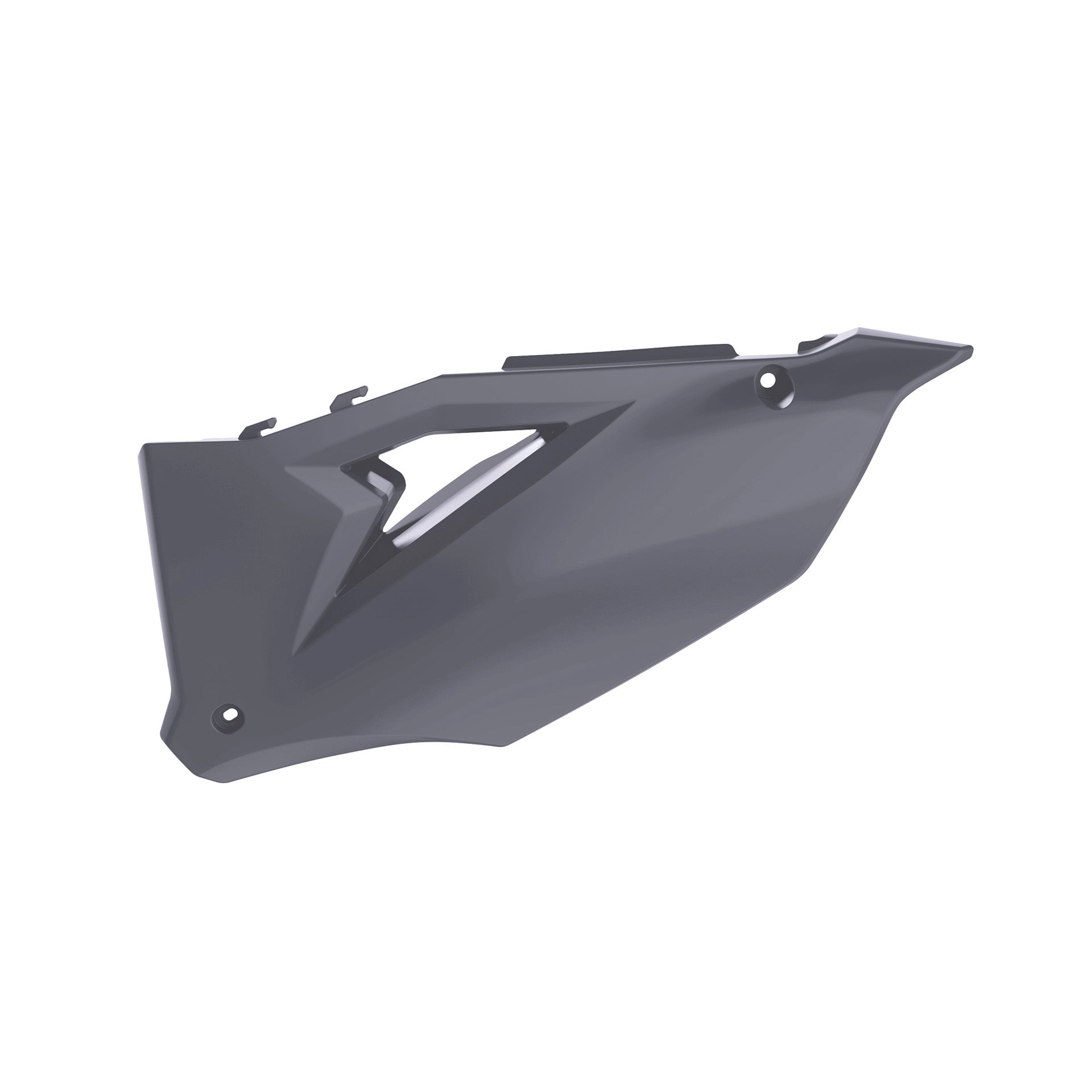 Side Panel Nardo Grey Kaw