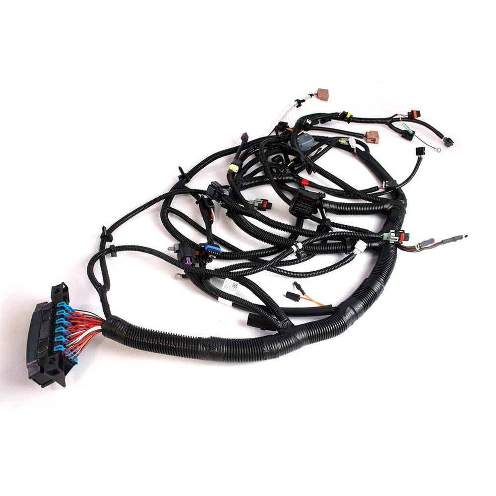 
                      
                        Polaris ATV Main Harness w/Electric Power Steering (EPS), Genuine OEM Part 2412594, Qty 1
                      
                    