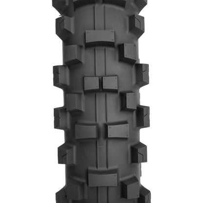 Tire Vx30 Rear 110/100 18 64m Bias Tt
