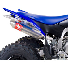 Signature Rs 2 Full System Exhaust Ss Al Ss