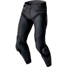 S1 D3o Leather Pants Black Xl