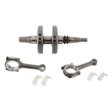 Crankshaft Assembly