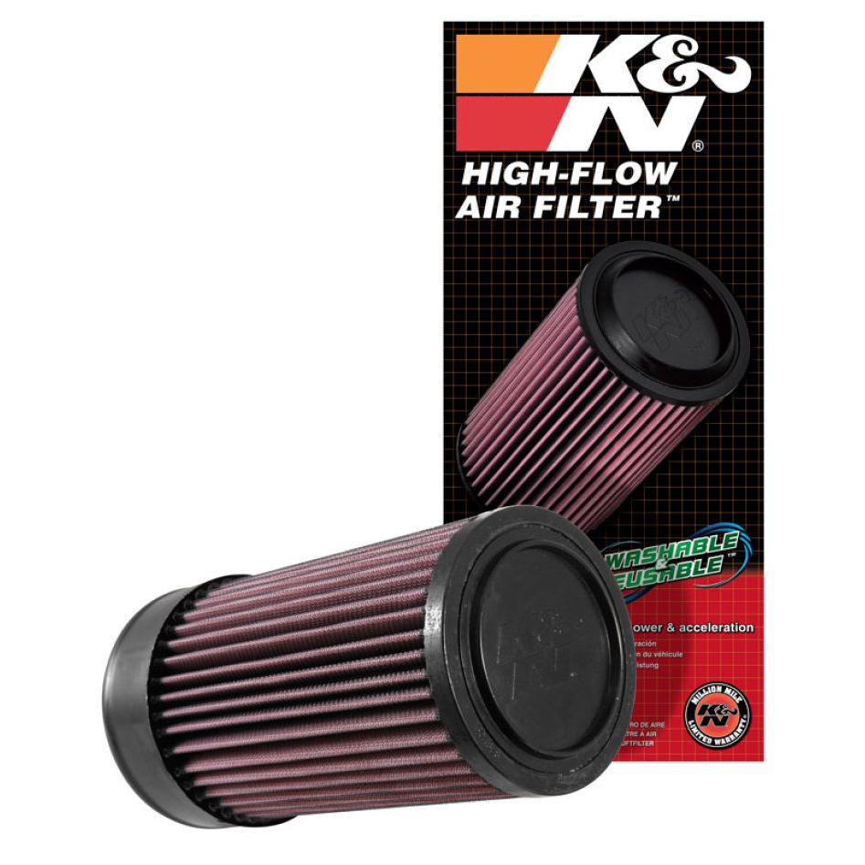 K&N 2016-2017 Can-Am Defender 800 Replacement Drop In Air Filter