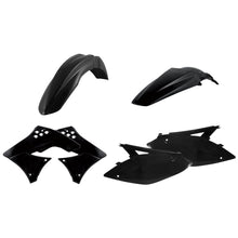 Plastic Kit Black